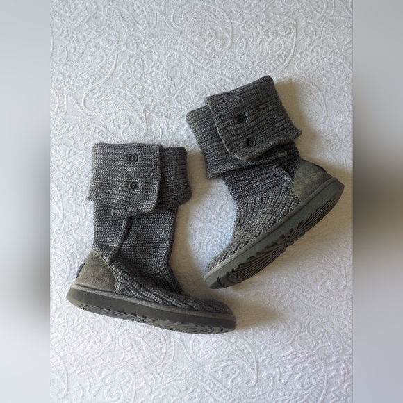 UGG Boots - Picture 1 of 4